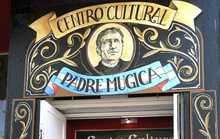 Se viene la Feria del Libro del Conurbano en el Padre Mugica -  