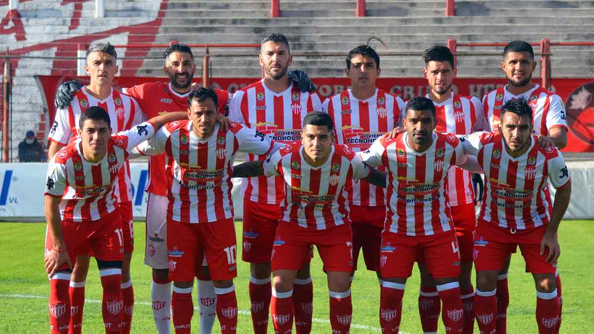 La reserva se trajo un punto de Remedios de Escalada – Club Atlético Villa  San Carlos