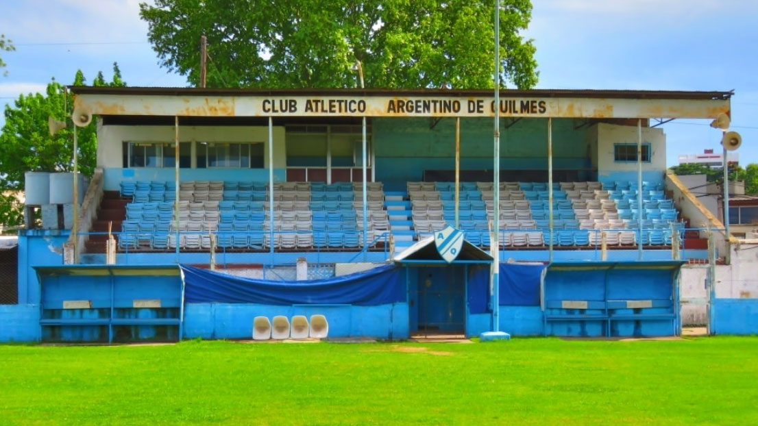 Club Atlético Talleres (Remedios de Escalada) :: Argentina