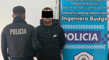 Detuvieron a un hombre acusado por matar a su tío en Lomas de Zamora