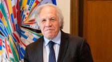 Almagro OEA