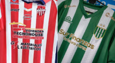 Talleres - Banfield por Copa Argentina