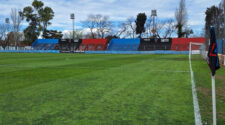 Cancha Brown de Adrogué