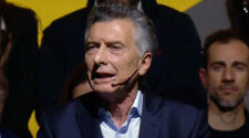 Mauricio Macri