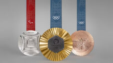 medallas juegos olímpicos