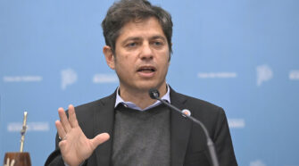 Axel Kicillof