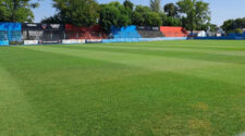 Cancha Brown de Adrogué