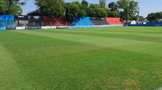 Cancha Brown de Adrogué