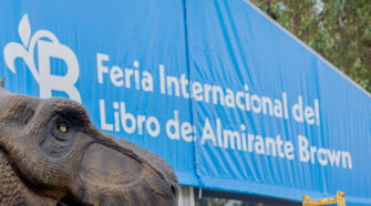 Feria del Libro