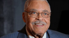 James Earl Jones