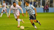 Talleres Racing de Córdoba