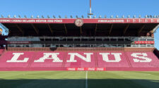 Cancha Lanús