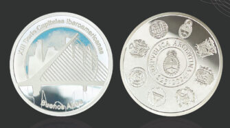 moneda ciudad