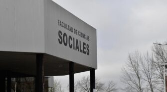 Facultad de Ciencias Sociales